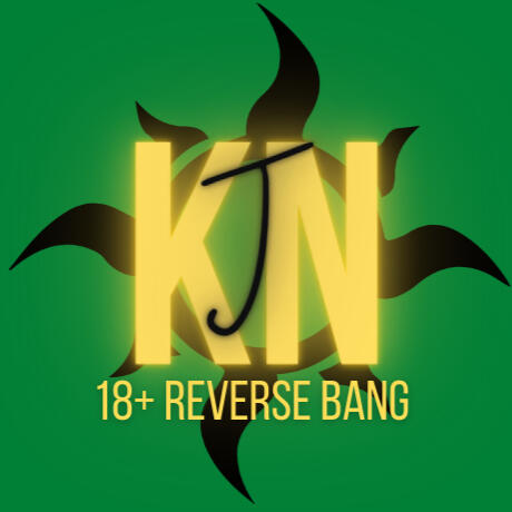 Kojiro Nanjo Reverse Bang