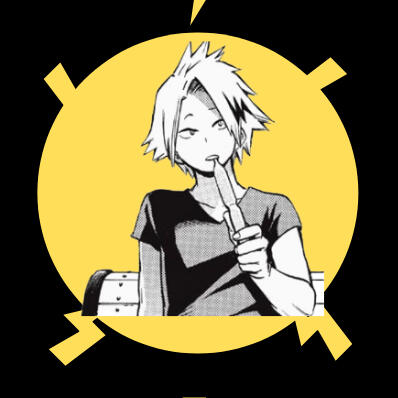 Denki Reverse Bang